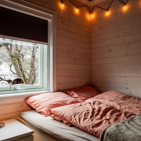 Huset Pa Plassen Sogndal Exterior photo